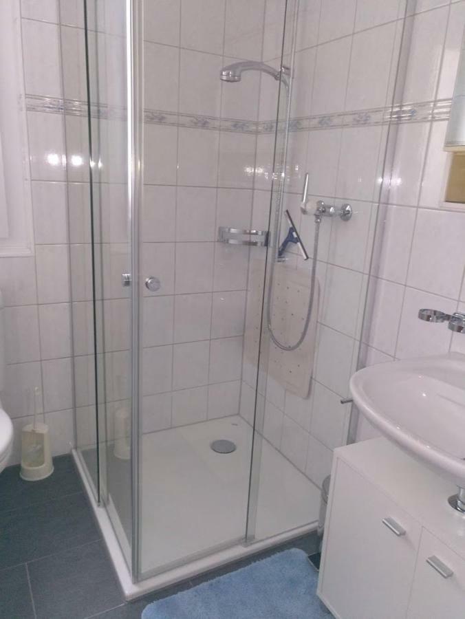 Studio Regli Anne-Maria Lejlighed Andermatt Eksteriør billede